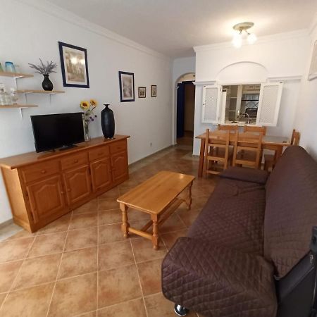 Apartamento 1 Dormitorio En Primera Linea De Playa Isla Canela Esterno foto
